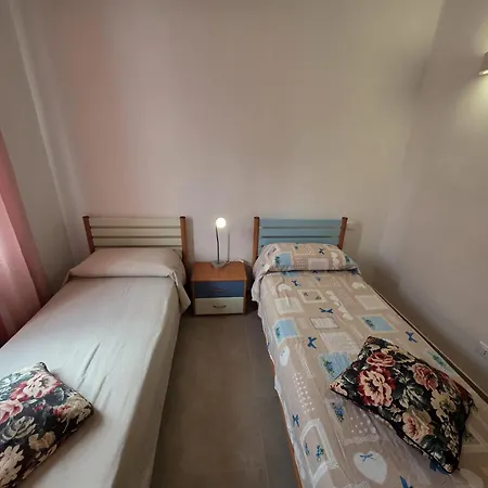 Carra Suites & Apartments Gallipoli