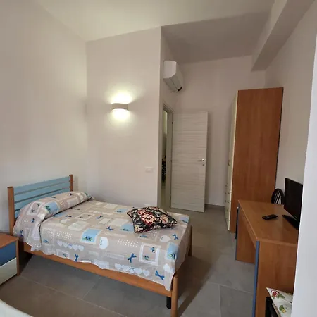 Carra Suites & Apartments Gallipoli