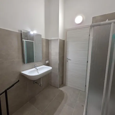 Apartmán Carra Suites & Apartments *