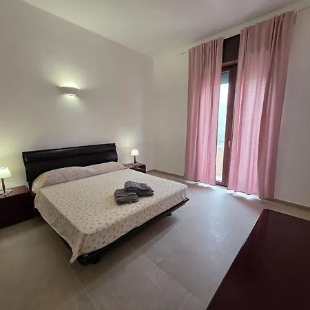 Apartament Carra Suites & Apartments Gallipoli