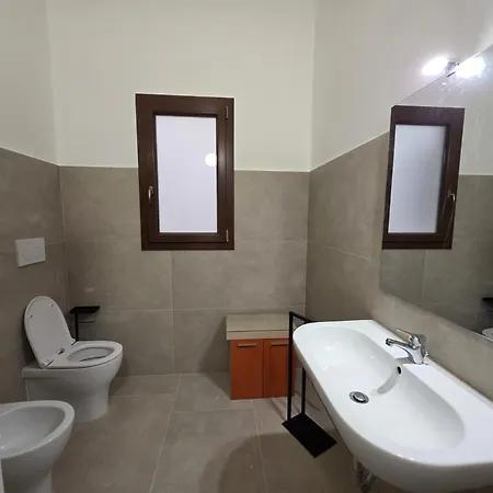 Carra Suites & Apartments Apartament