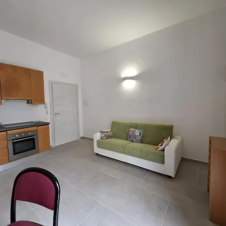 Lejlighed Carra Suites & Apartments *