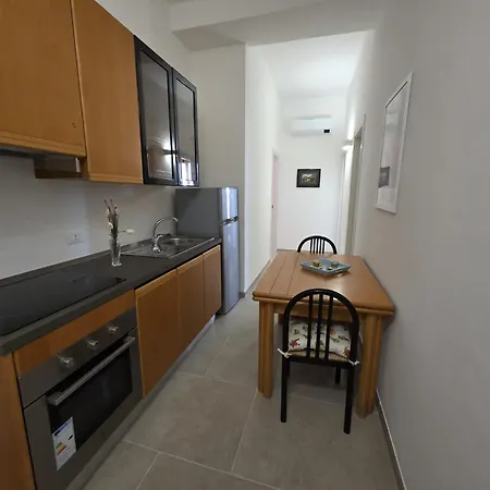 Carra Suites & Apartments Lejlighed Gallipoli