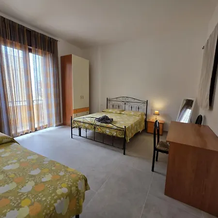 Apartament Carra Suites & Apartments Gallipoli