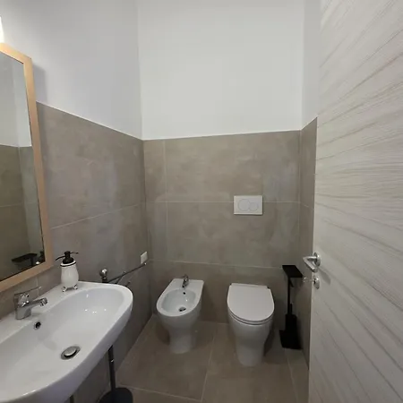 Carra Suites & Apartments Gallipoli