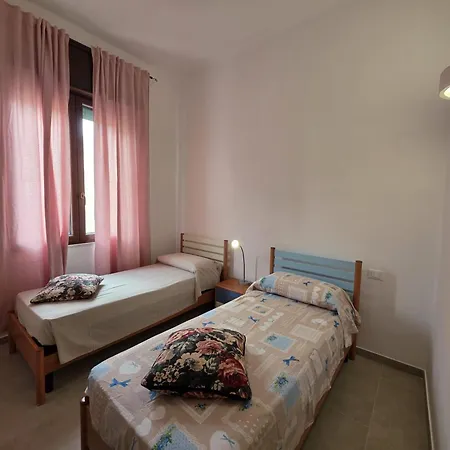 Apartament Carra Suites & Apartments
