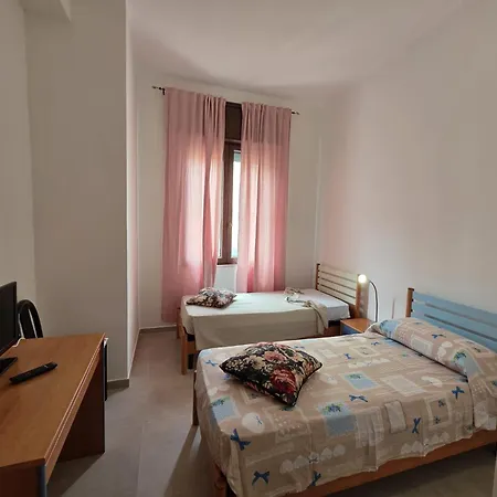Apartament Carra Suites & Apartments Gallipoli