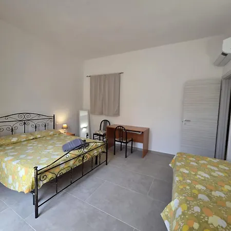 Carra Suites & Apartments Apartament Gallipoli