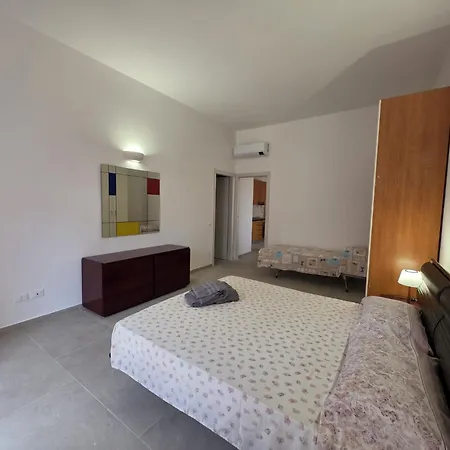 Lejlighed Carra Suites & Apartments Gallipoli
